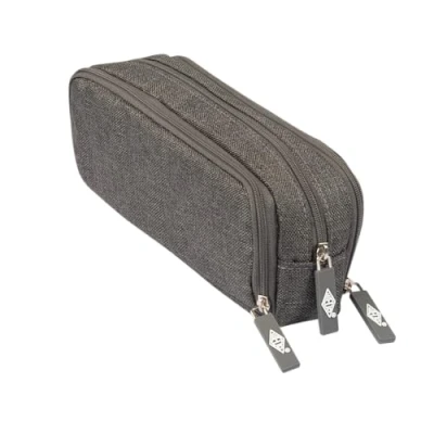 Afbeelding van WEDO Etui Etui, uniseks, grijs, L