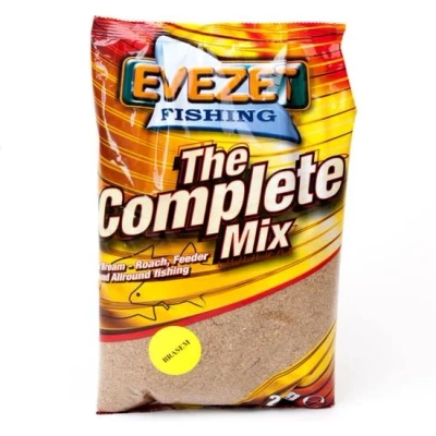 Afbeelding van Evezet The Complete Mix (2 kilo) Soort : Allround