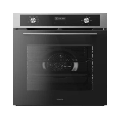 Afbeelding van IOM6072RK Inventum Inbouw oven