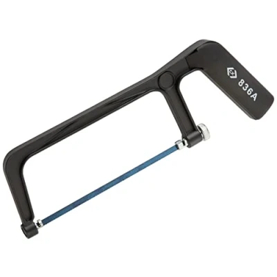 Afbeelding van C.K T0836A Kleine metaalzaag 260 mm