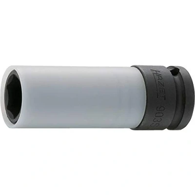 Afbeelding van HAZET 903SLG 15 Kracht dopsleutelinzet 1/2 (12.5 mm)