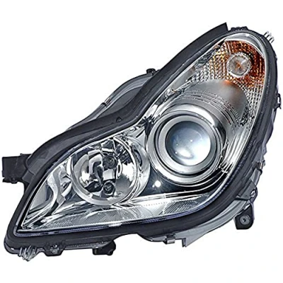 Afbeelding van Hella Koplamp 1ES 008 821 361