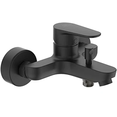 Afbeelding van Ideal Standard BC500XG Cerafine O Badkraan Opbouw