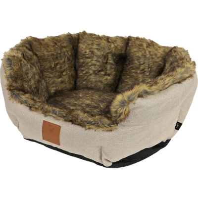 Afbeelding van Boony Mand Grizzly Bruin 50 cm