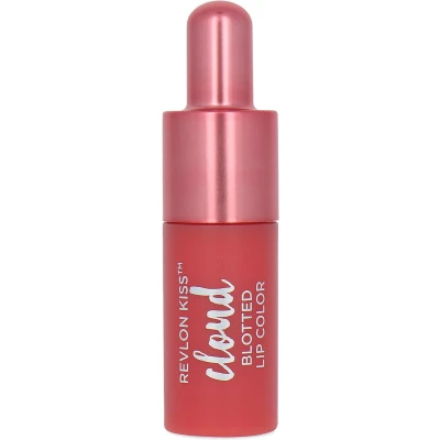 Afbeelding van Revlon Kiss Cloud Blotted Lip Color 003 Rosy Cotton Candy