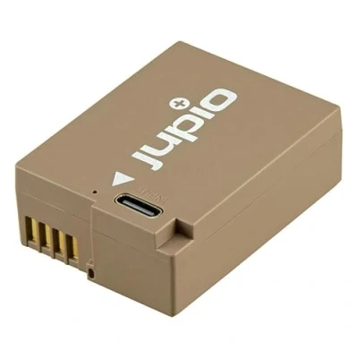 Afbeelding van Jupio Accu DMW BLC12 *ULTRA C* (USB C input) 1250mAh