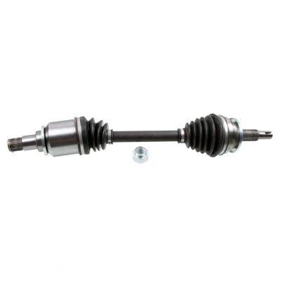 Afbeelding van Aandrijfas BLUE PRINT ADBP890031