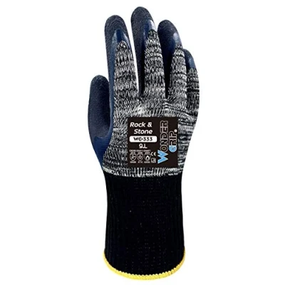 Afbeelding van Werkhandschoenen Wonder Grip 8/M (Snijvast, Slijtvast, Robuust)
