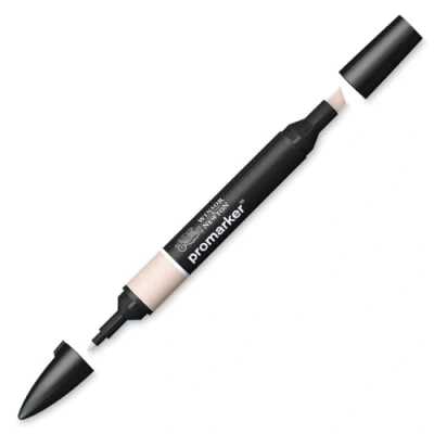 Afbeelding van Winsor &amp; Newton ProMarker Antique White (O919)