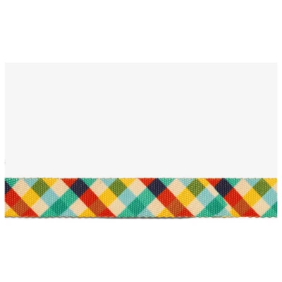 Afbeelding van Zee.Dog Phantom Kattenhalsband 20 30x1.0 cm Multi Color One Size