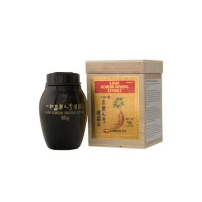 Afbeelding van Ilhwa Ginseng Extract, 50 gram