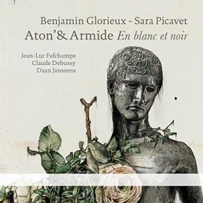 Afbeelding van En Blanc Et Noir