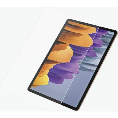Afbeelding van PanzerGlass Case Friendly Samsung Galaxy Tab S7 / S8 Screenprotector Glas
