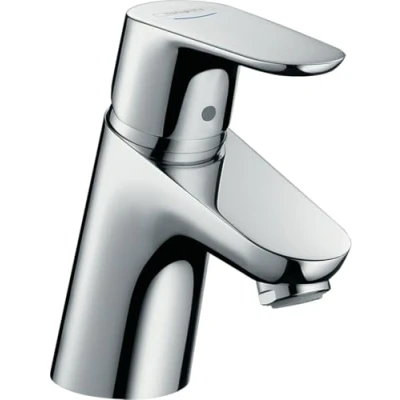 Afbeelding van Hansgrohe Focus toiletkraan 70 voor koud water zonder afvoer