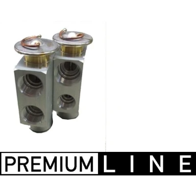 Afbeelding van Expansieventiel, airconditioning MAHLE AVE 87 000P