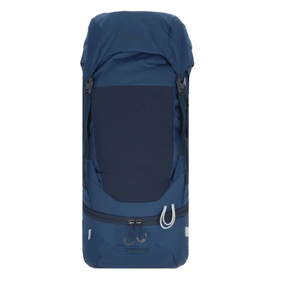 Afbeelding van Jack Wolfskin Wolftrail 34 Recco dark sea backpack