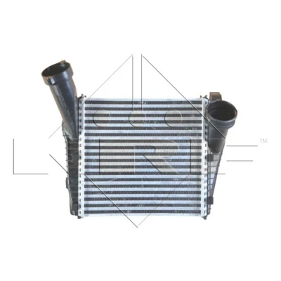 Afbeelding van Intercooler, inlaatluchtkoeler NRF 30286
