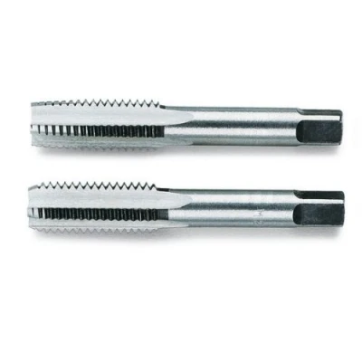 Afbeelding van Beta Handtappen, fijne spoed, metrische draad verchroomd staal 433 14X1,50 004330219