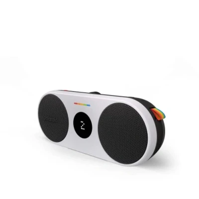 Afbeelding van Polaroid P2 draadloze speaker Zwart