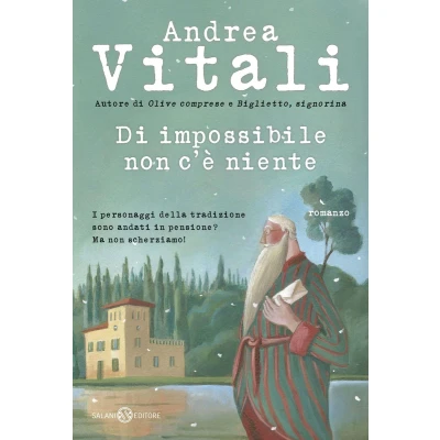 Afbeelding van Di impossibile non c&#039;è niente