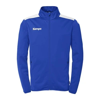 Afbeelding van Kempa Emotion Trainingsvest, Heren, Maat: Medium, Royal weiß