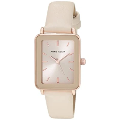 Afbeelding van Anne Klein dameshorloge met band, AK/3702