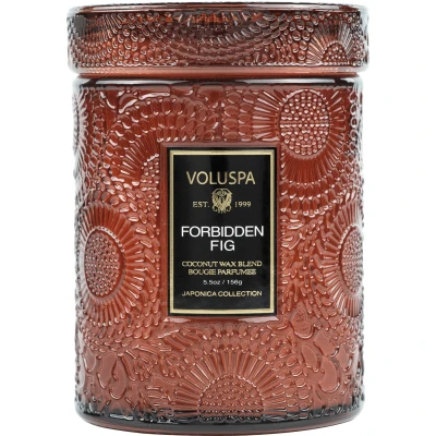 Afbeelding van Voluspa Forbidden Fig Small Jar