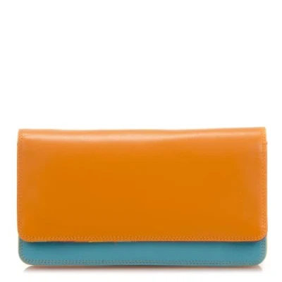 Afbeelding van Mywalit Medium Matinee Wallet Portemonnee Copacabana