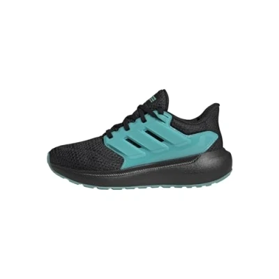 Afbeelding van adidas Performance MERCEDES AMG PETRONAS FORMULA ONE TEAM ULTIMASHOW 2.0 SCHOENEN JUNIOR Kinderen Zwart 38 2/3
