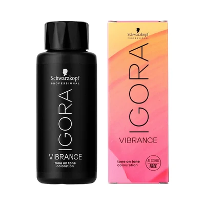 Afbeelding van Schwarzkopf Igora Vibrance Tone on Coloration 6 99 60 ml