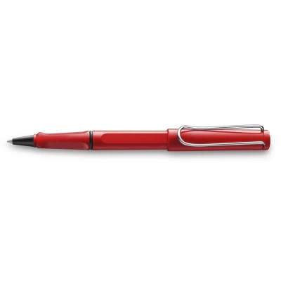Afbeelding van LAMY Safari Red RB
