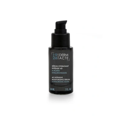 Afbeelding van Académie 4D Intensive Moisturizing Serum