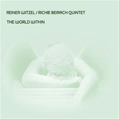 Afbeelding van Reiner &amp; Richie Beirach Quintet Witzel World Within (CD)