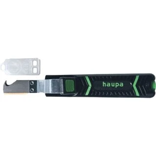 Afbeelding van Haupa kabelmantelstripper stripbereik diam 2 5495 8 9127mm 200031