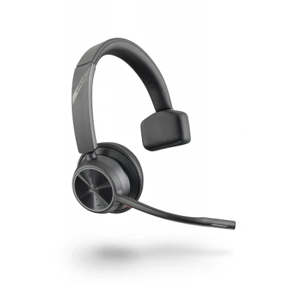 Afbeelding van Headphones with Microphone Poly 218470 02