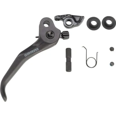 Afbeelding van SRAM Lever Blade Aluminium V2 Black Guide RS Qty 1