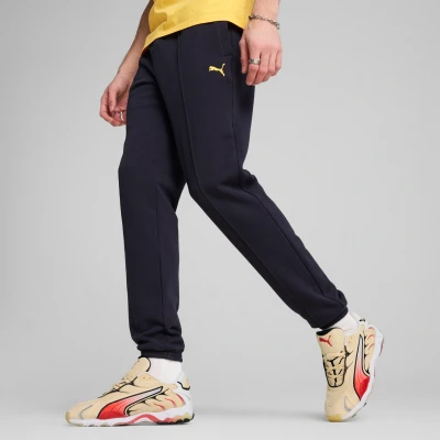 Afbeelding van Puma ROAD TO Unity Trainingsbroek, Heren, Maat: XXL, New navy
