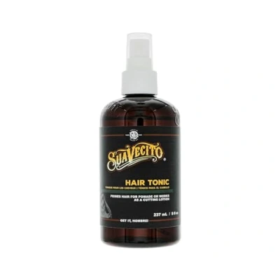 Afbeelding van Suavecito Hair Tonic 237 ml. Pre Stylers