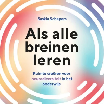 Afbeelding van Als alle breinen leren