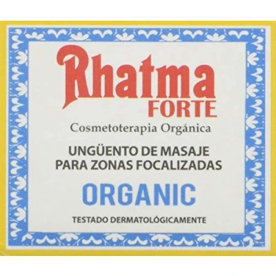 Afbeelding van Forte Balsamico zalf 50 ml Rhatma