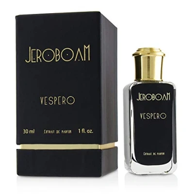 Afbeelding van Vespero by Jeroboam 30 ml Pure Perfume Extrait