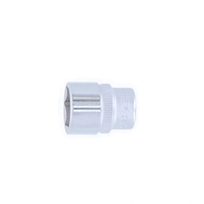 Afbeelding van HAZET 880 17 29,5 mm 6 punts tractieprofiel Socket verchroomd/gepolijst