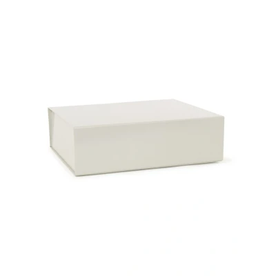 Afbeelding van Hay Colour Storage opbergdoos Lichtgrijs
