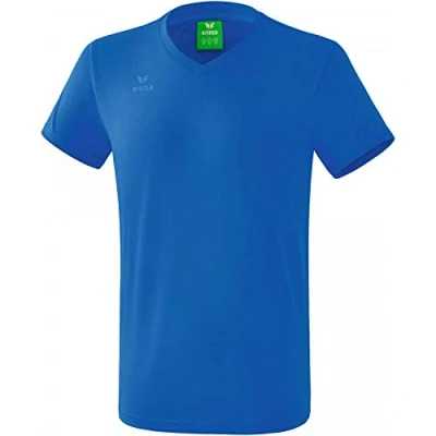 Afbeelding van Erima Style T shirt new royal
