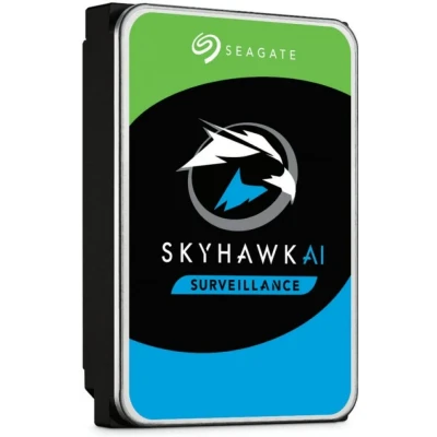 Afbeelding van Seagate HDD NVR 3.5 8TB SkyHawk AI