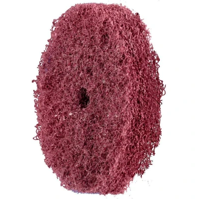 Afbeelding van PFERD 44693051 Vliesschijf 50 mm 10 stuk(s)