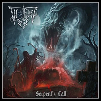 Afbeelding van Violent Sin Serpent&#039;s Call (LP)