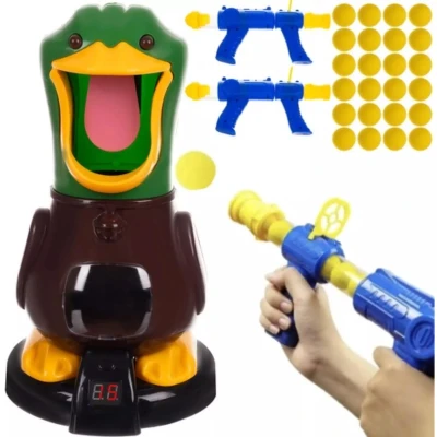 Afbeelding van Game &quot;Duck target shooting&quot;