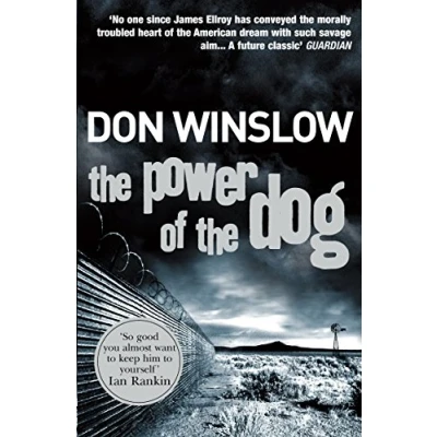 Afbeelding van the Power of Dog: Don Winslow