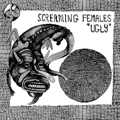 Afbeelding van Screaming Females Ugly